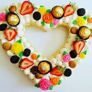 Meet your Posher, Perla